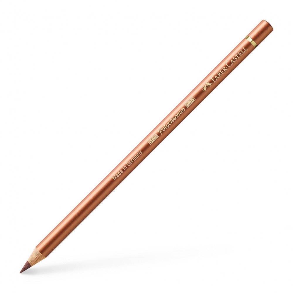 Ξυλομπογιά Faber Castell Polychromos Copper 252