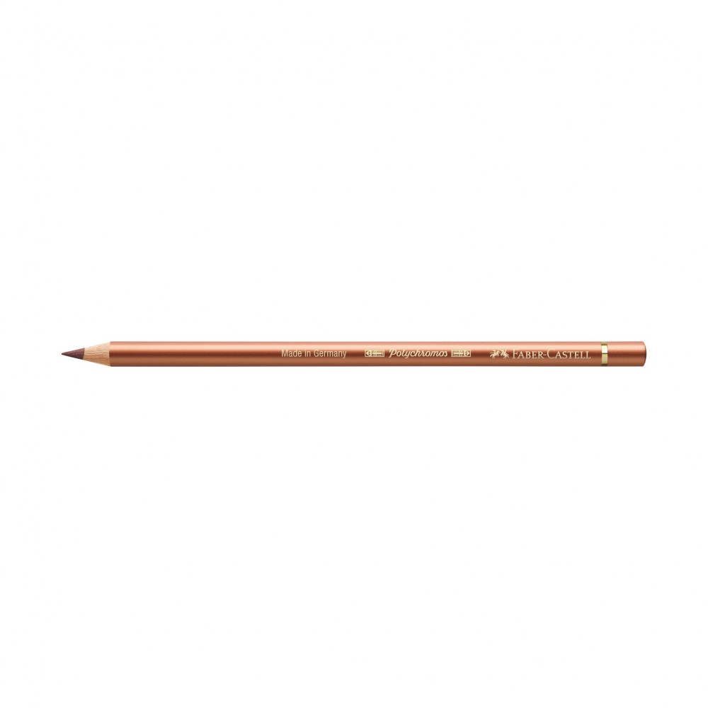 Ξυλομπογιά Faber Castell Polychromos Copper 252