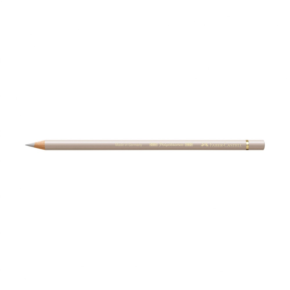 Ξυλομπογιά Faber Castell Polychromos Warm Grey II 271