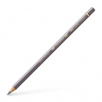 Ξυλομπογιά Faber Castell Polychromos Warm Grey IV 273