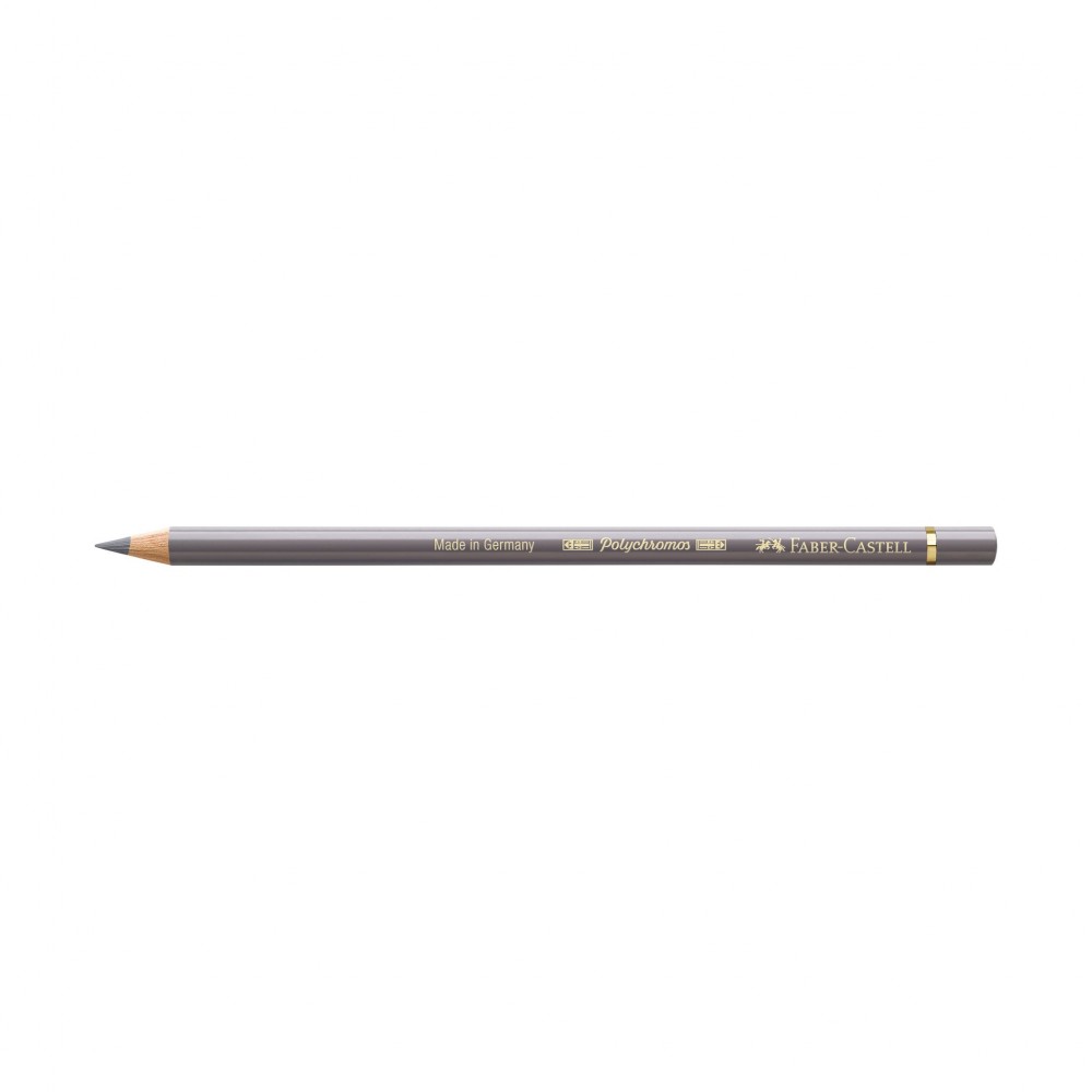 Ξυλομπογιά Faber Castell Polychromos Warm Grey IV 273