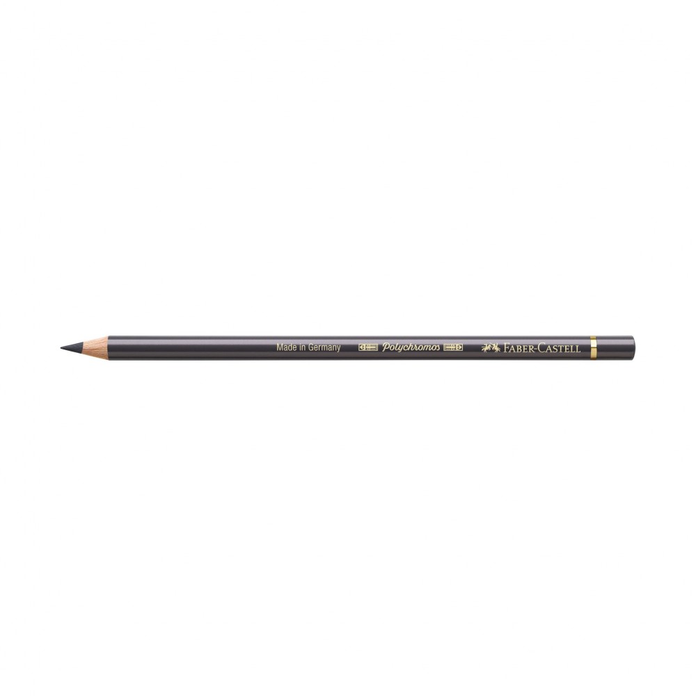 Ξυλομπογιά Faber Castell Polychromos Warm Grey VI 275