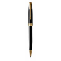 Ballpoint Parker Sonnet Core Laque Black GT