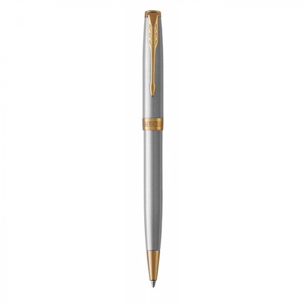 Ballpoint Parker Sonnet Core Stainless Steel GT