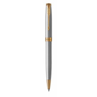 Ballpoint Parker Sonnet Core Stainless Steel GT