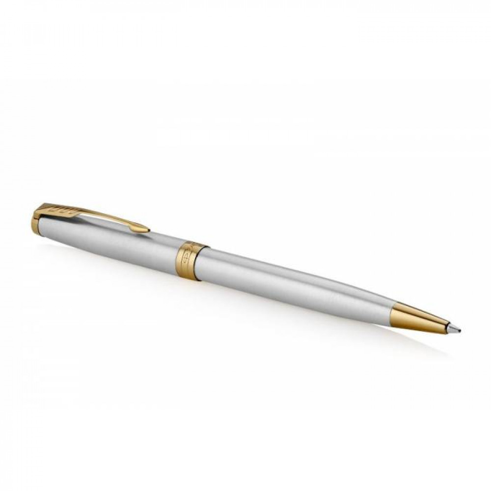 Ballpoint Parker Sonnet Core Stainless Steel GT