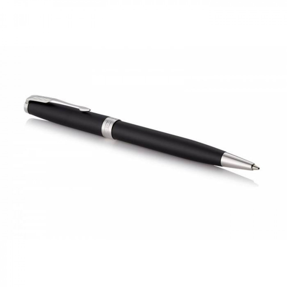 Ballpoint Parker Sonnet Core M Black PT