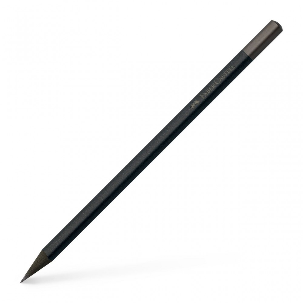 Μολύβι Faber Castell Urban Black