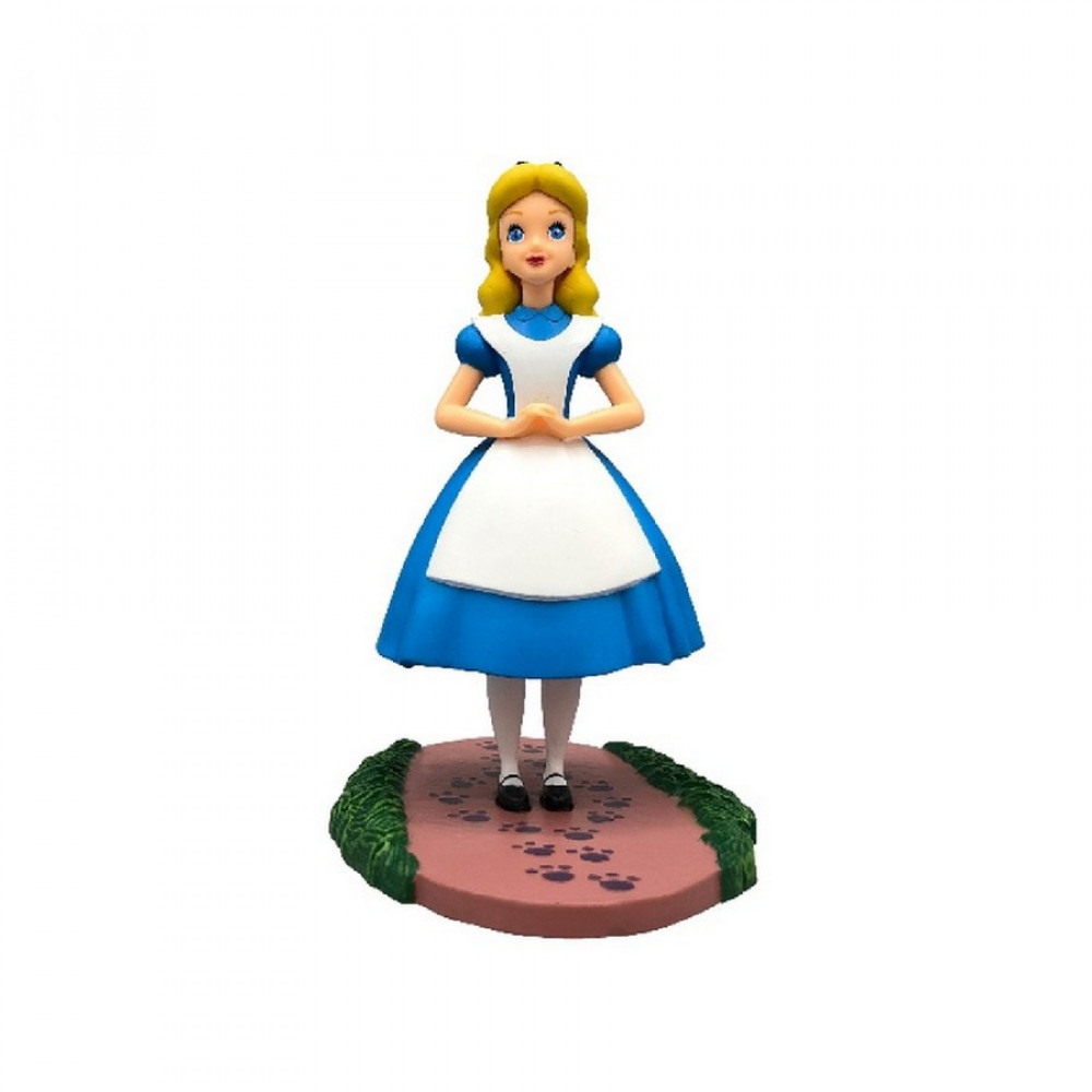 Μινιατούρα Bullyland Disney Alice In Wonderland