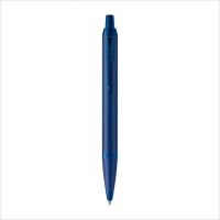 Ballpoint Parker IM Monochrome Blue