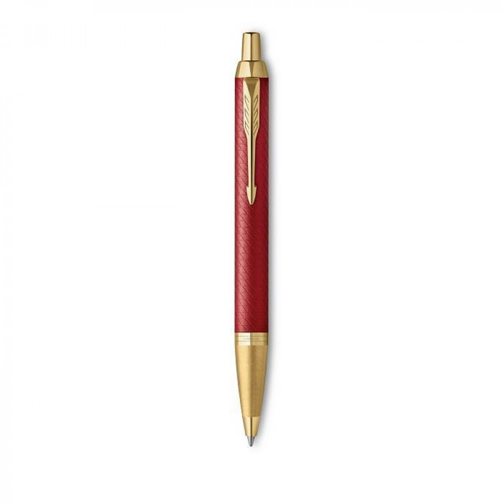 Ballpoint Parker IM Premium Red GT