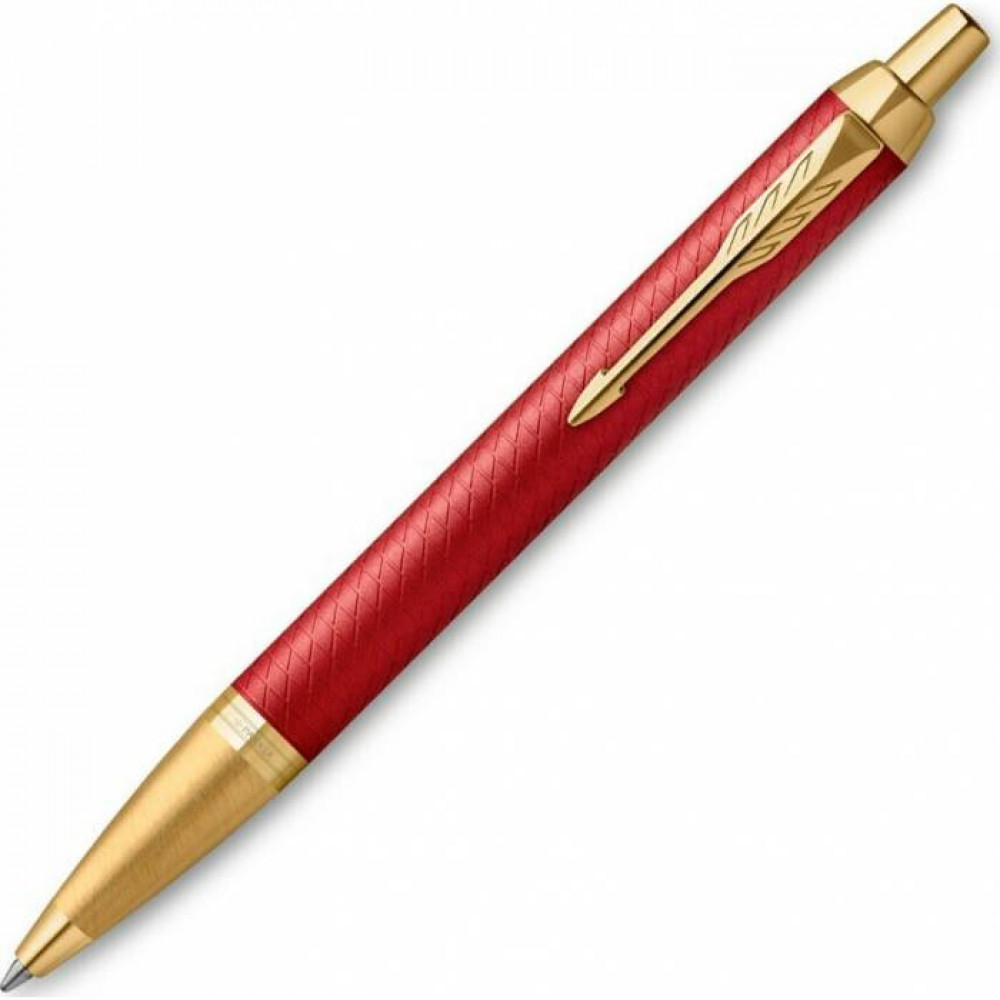 Ballpoint Parker IM Premium Red GT