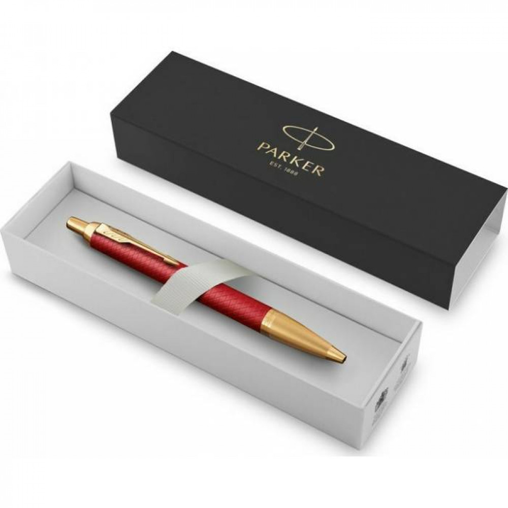 Ballpoint Parker IM Premium Red GT