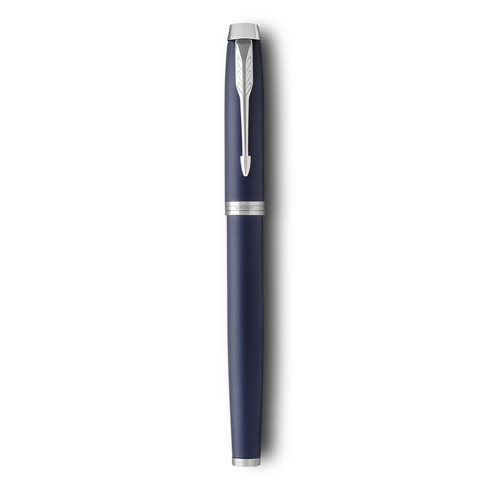 Rollerball Parker IM Core Blue CT