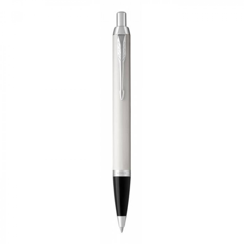 Ballpoint Parker IM Core White CT