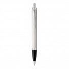 Ballpoint Parker IM Core White CT