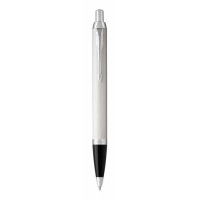 Ballpoint Parker IM Core White CT