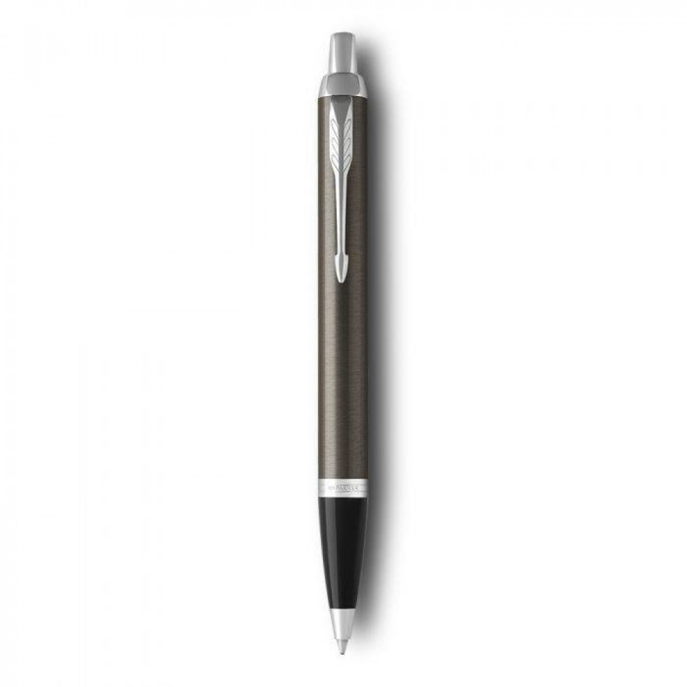 Ballpoint Parker IM Core Dark Espresso CT