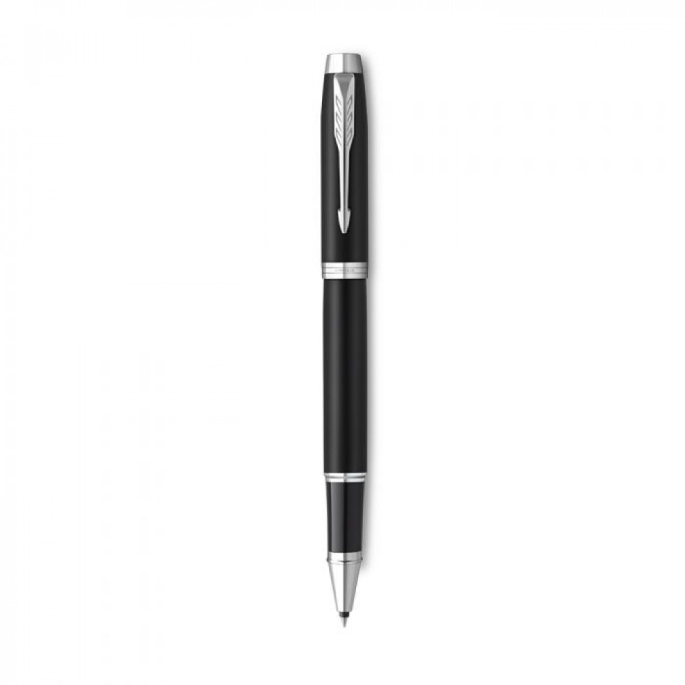 Rollerball Parker IM Essential M. Black CT