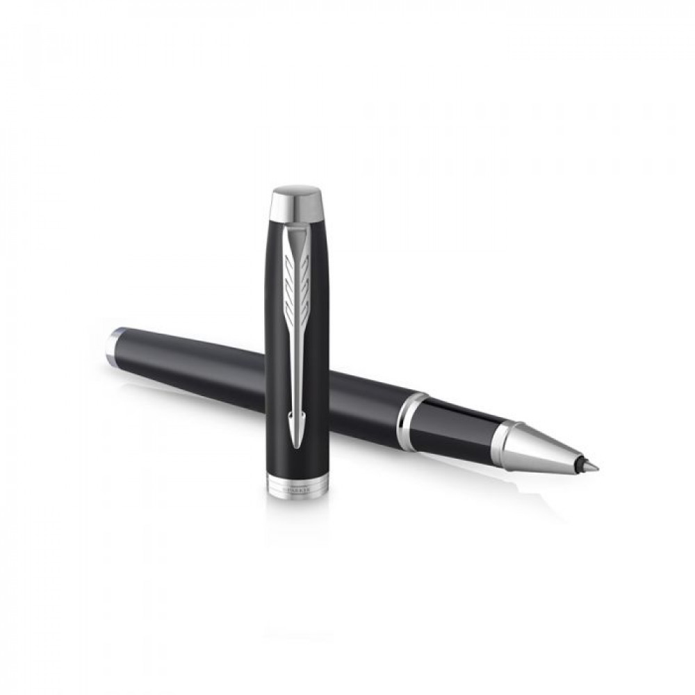 Rollerball Parker IM Essential M. Black CT