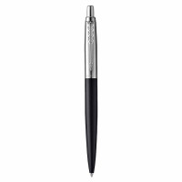 Jotter Parker XL Matte Black CT