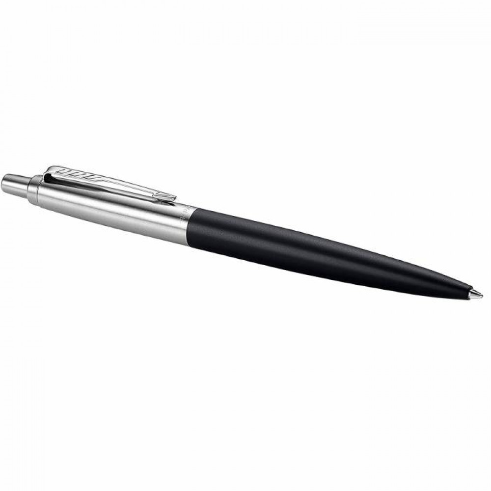 Jotter Parker XL Matte Black CT