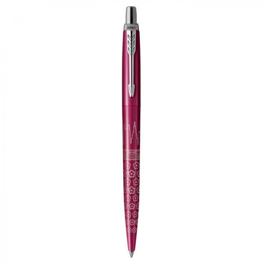 Jotter Parker Special Edition Tokyo Pink CT