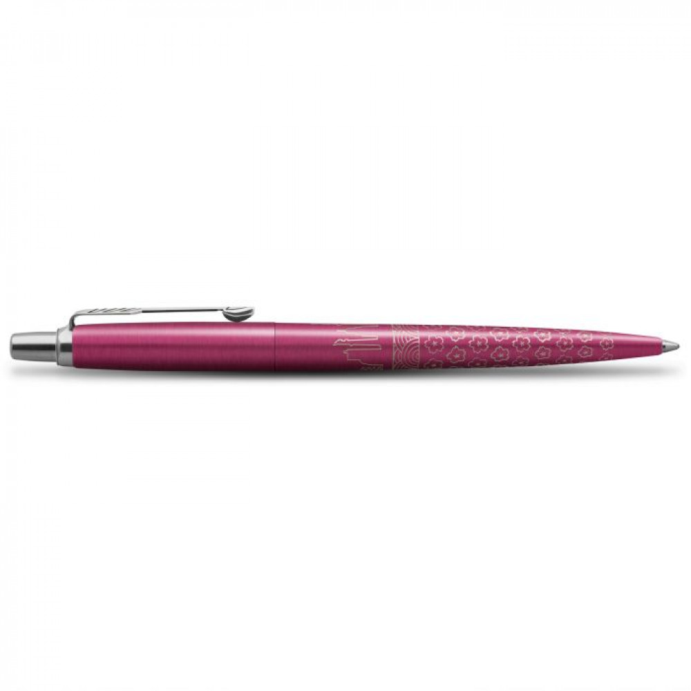 Jotter Parker Special Edition Tokyo Pink CT