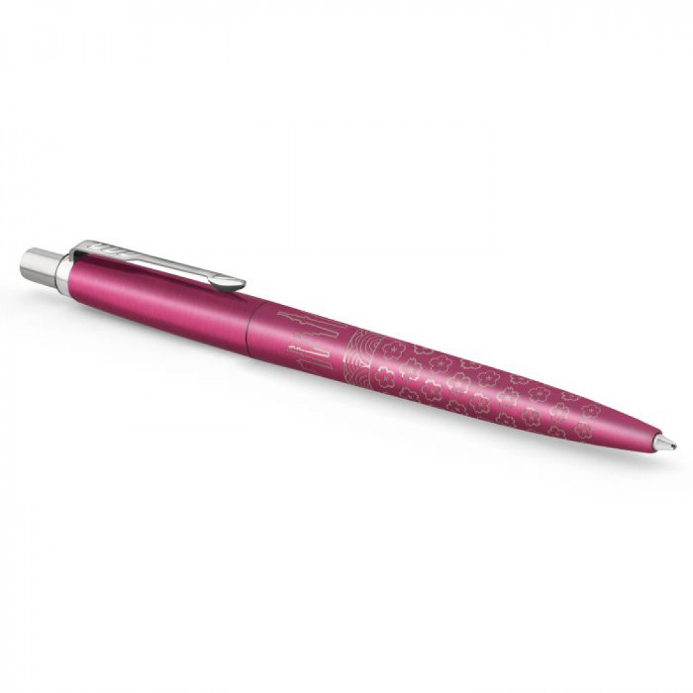 Jotter Parker Special Edition Tokyo Pink CT