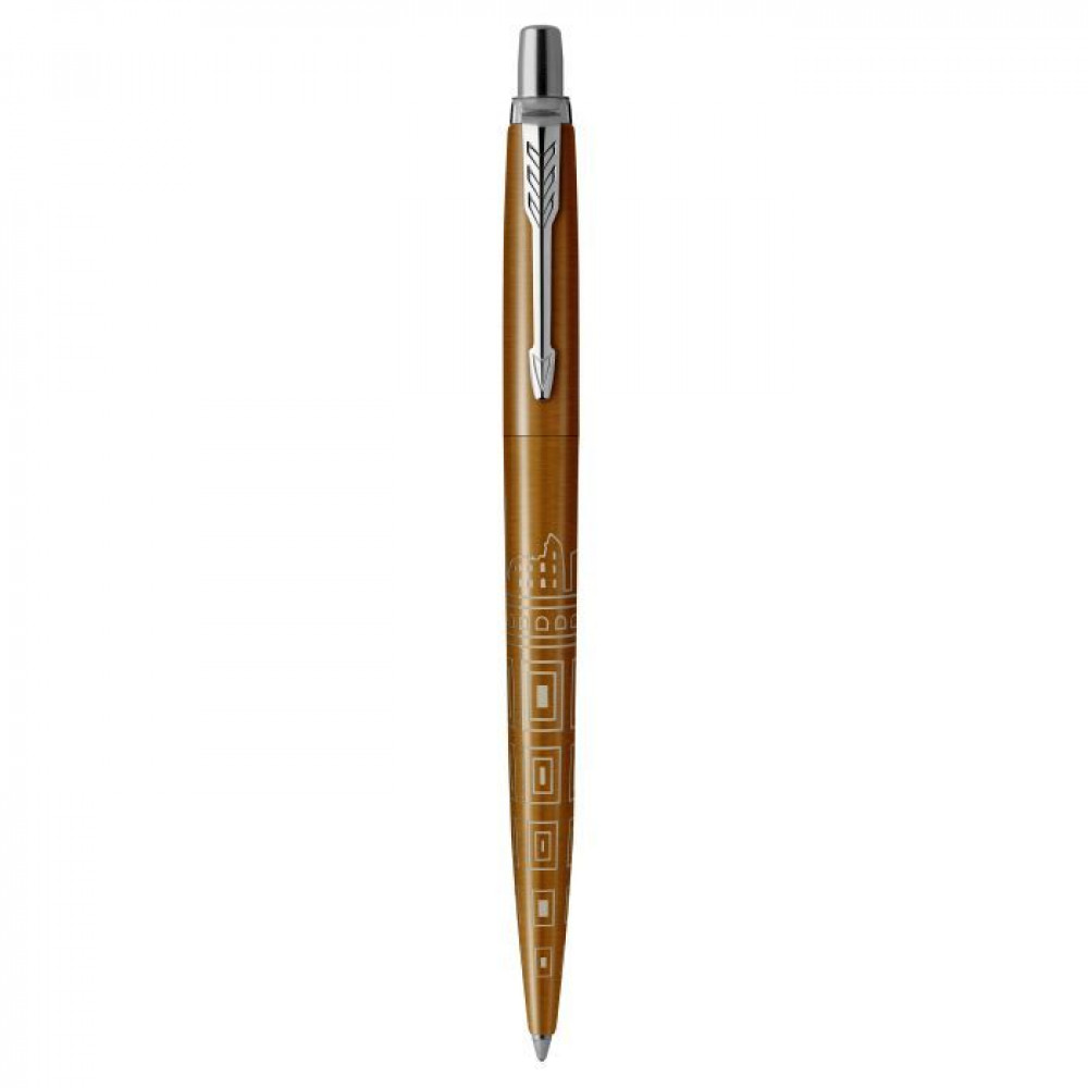 Jotter Parker Special Edition Rome Bronze CT