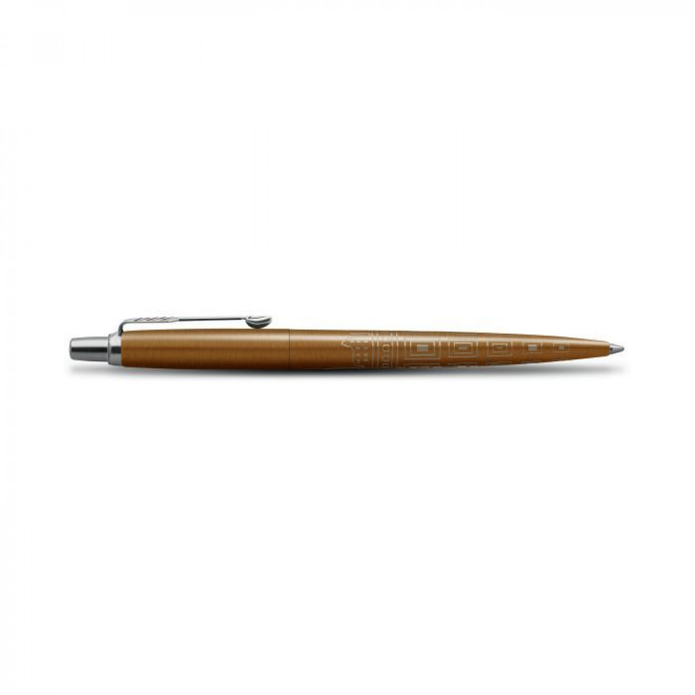 Jotter Parker Special Edition Rome Bronze CT