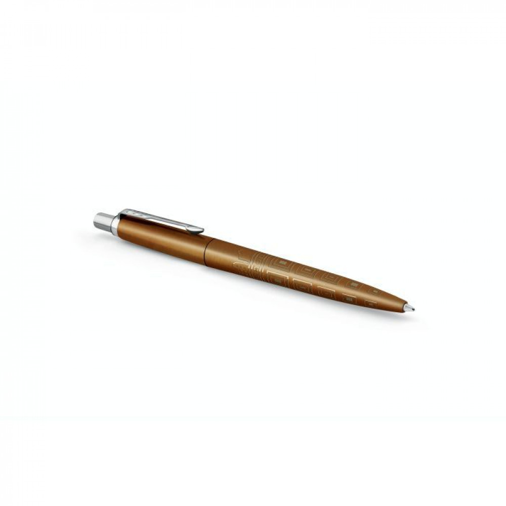 Jotter Parker Special Edition Rome Bronze CT