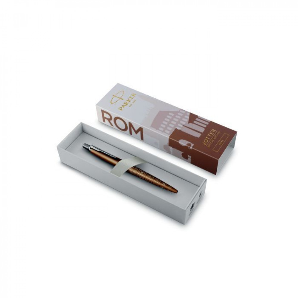 Jotter Parker Special Edition Rome Bronze CT