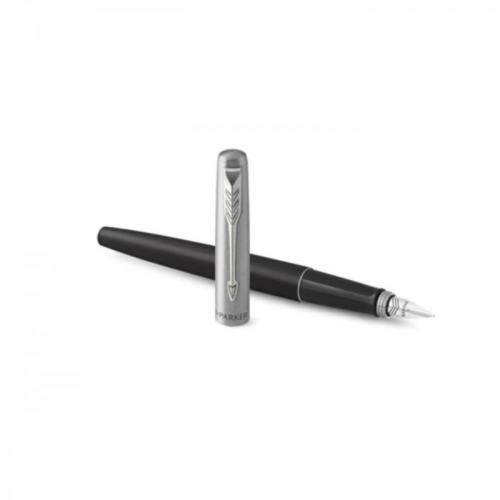 Πένα Parker Jotter Core Bond Street Black CT