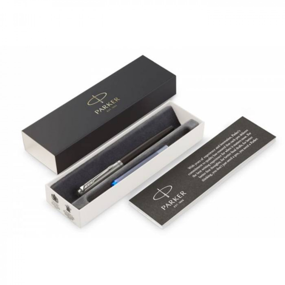 Πένα Parker Jotter Core Bond Street Black CT