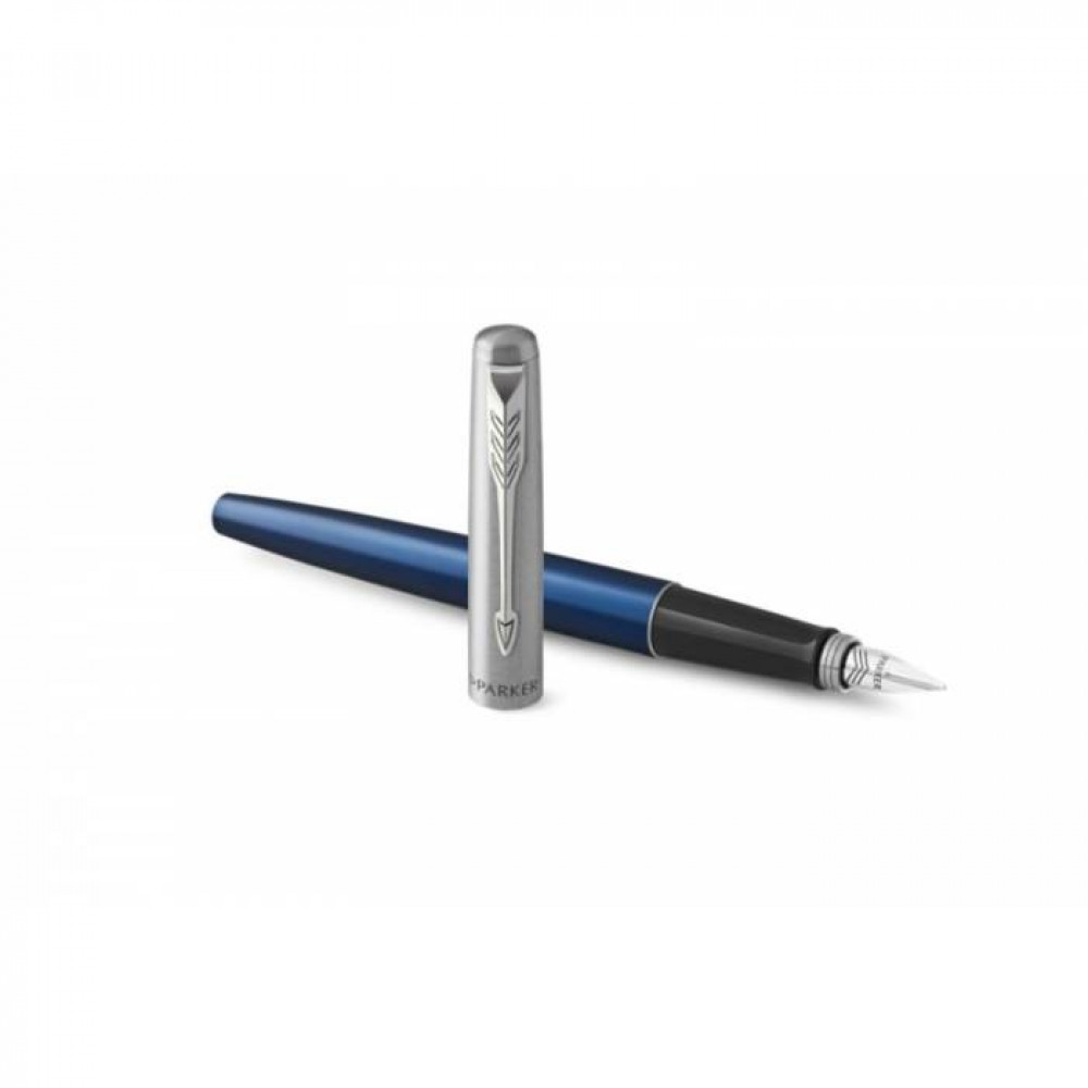 Πένα Parker Jotter Core Royal Blue CT