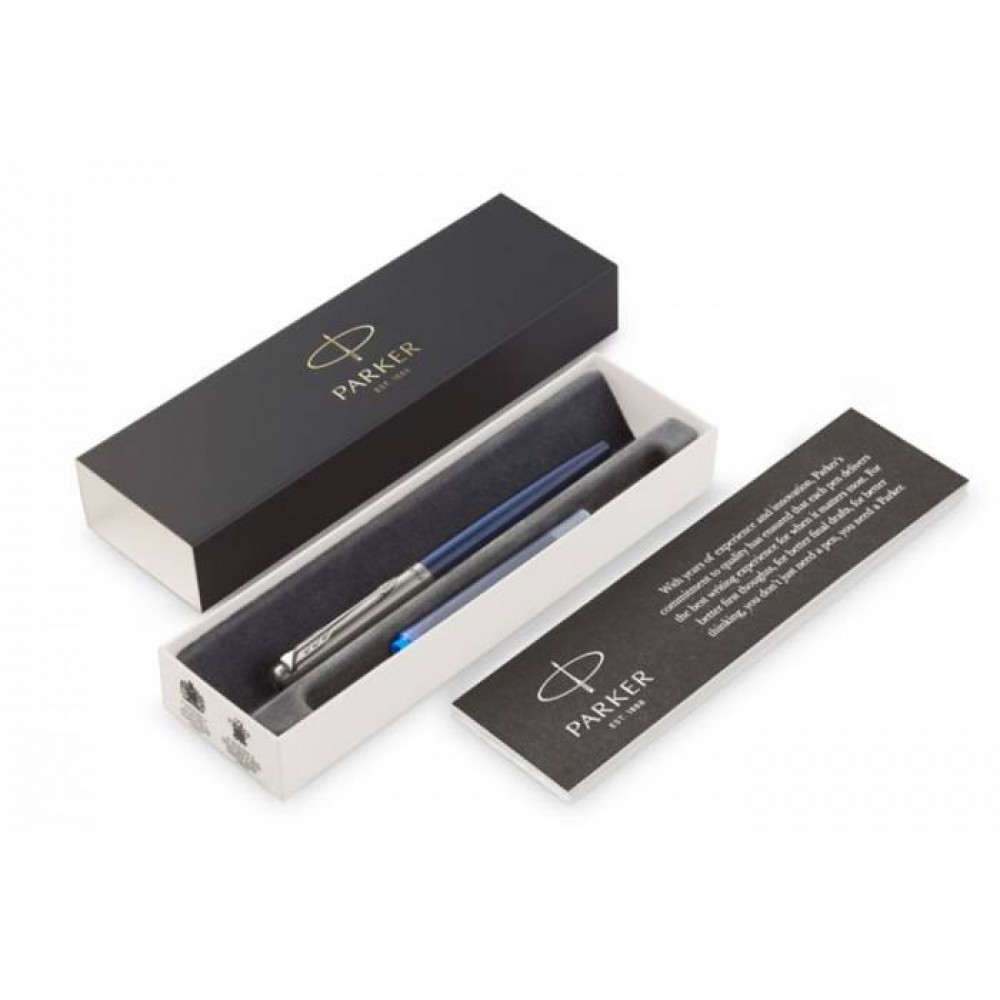 Πένα Parker Jotter Core Royal Blue CT