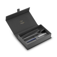 Σετ Parker Jotter Royal Blue CT Ballpoint με θήκη δώρο