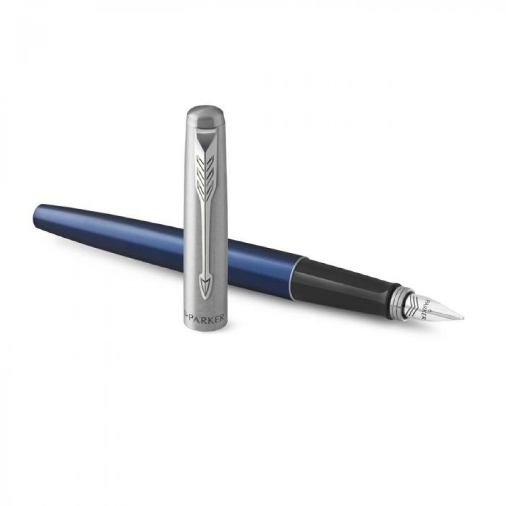 Σετ Parker Jotter Core Blue CT Πένα & Ballpoint