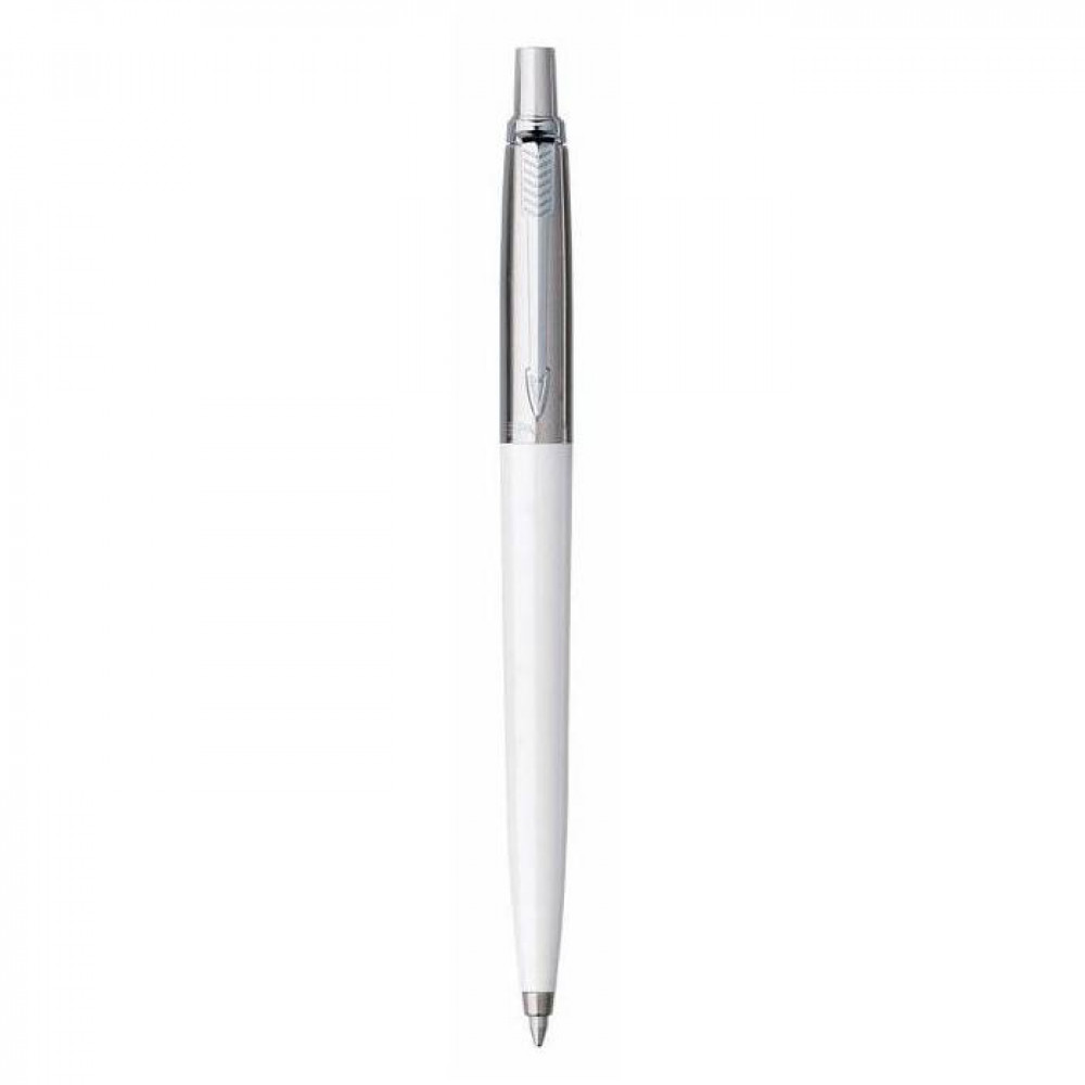 Jotter Parker Original White