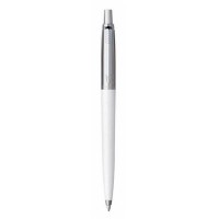 Jotter Parker Original White