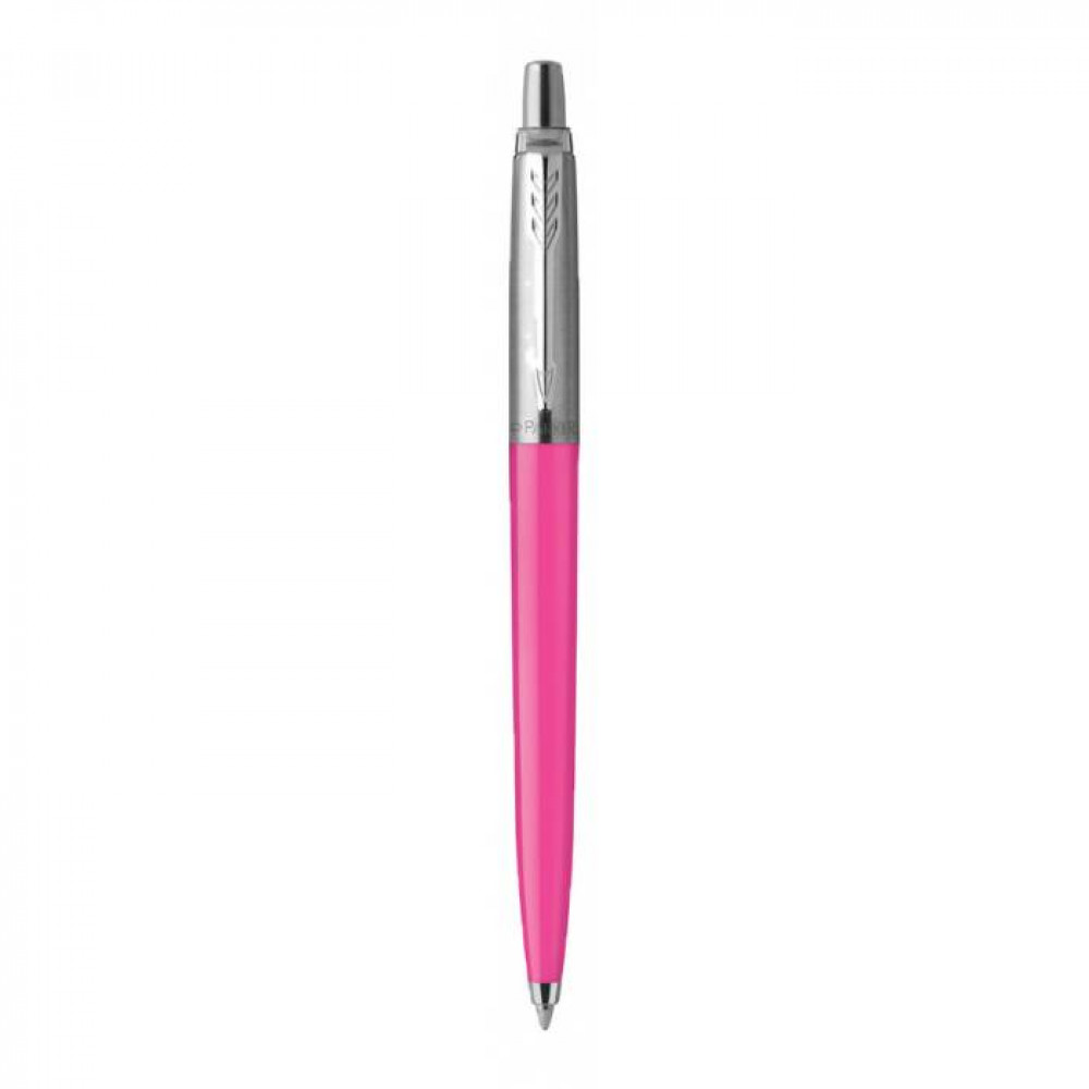 Jotter Parker Pop Art Hot Pink