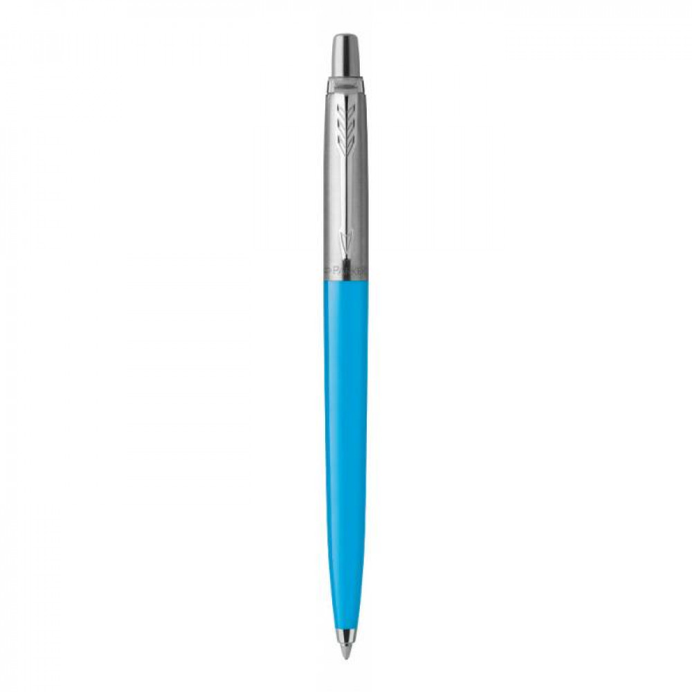 Jotter Parker Pop Art Sky Blue