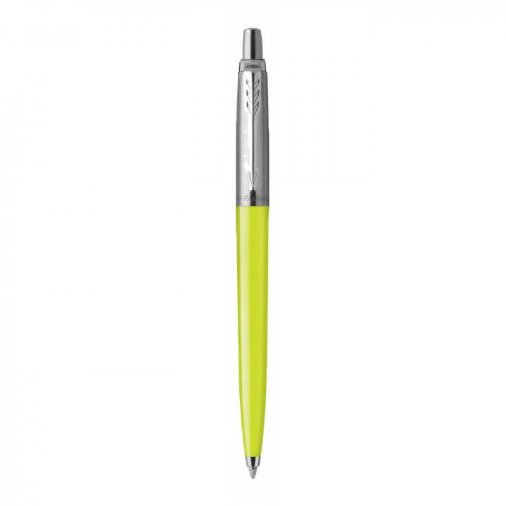 Jotter Parker Pop Art Lime