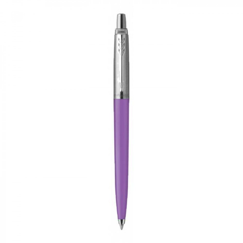 Jotter Parker Pop Art Purple