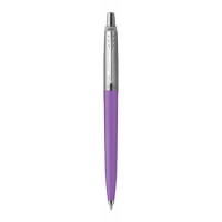 Jotter Parker Pop Art Purple