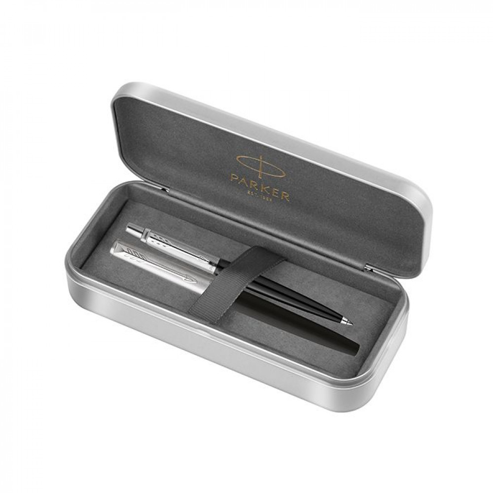 Σετ Parker Jotter Original Black CT Πένα & Ballpoint