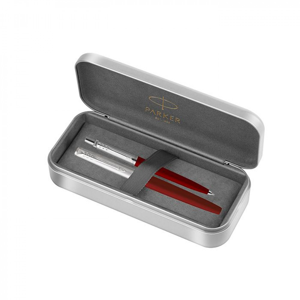 Σετ Parker Jotter Original Red CT Πένα & Ballpoint