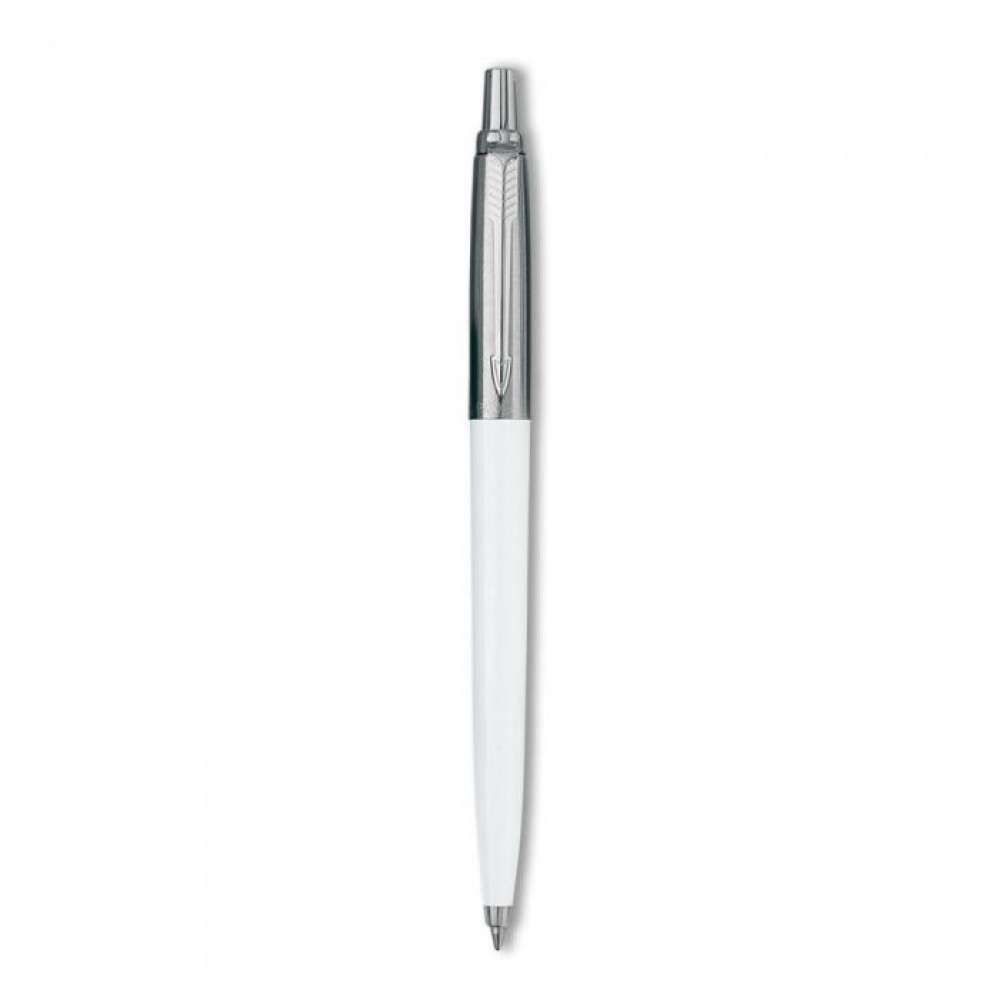 Σετ Parker Jotter Original White CT Πένα & Ballpoint