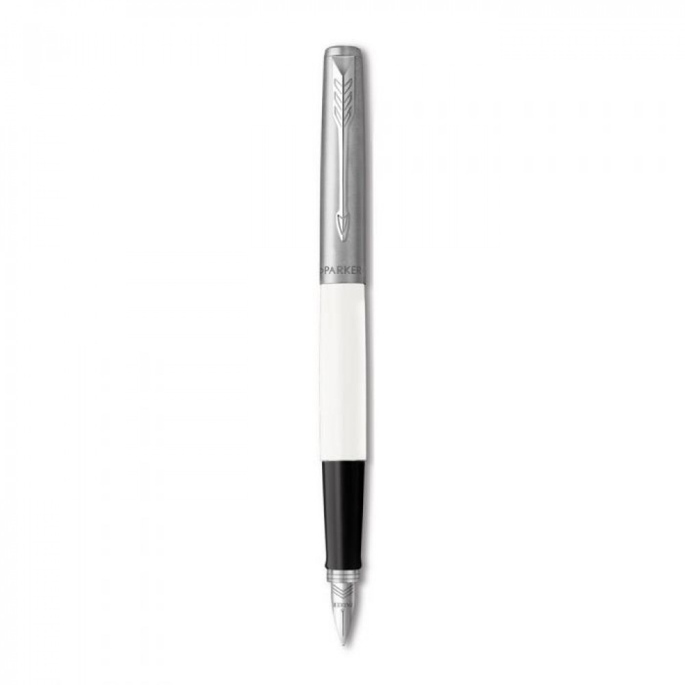 Σετ Parker Jotter Original White CT Πένα & Ballpoint